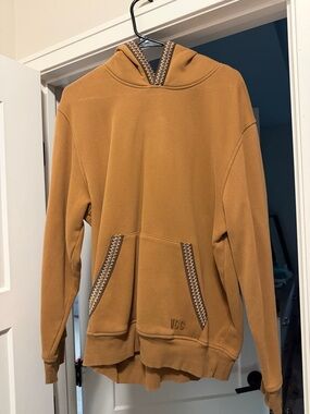 Men's UGG Tasman Chestnut Hoodie